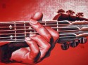 In the Chord of G